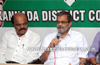 DK Congress terms Shivamogga  BJP leaders threat to CM as a disgrace to constitution’